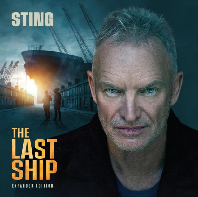 Bridge & Last Ship (Expanded Edition/180G/2LP) & Best Of 25 Years & My Songs (2 LP)