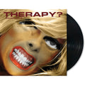 One Cure Fits All & Troublegum (Deluxe/2LP/Silver & Lavender Vinyl)