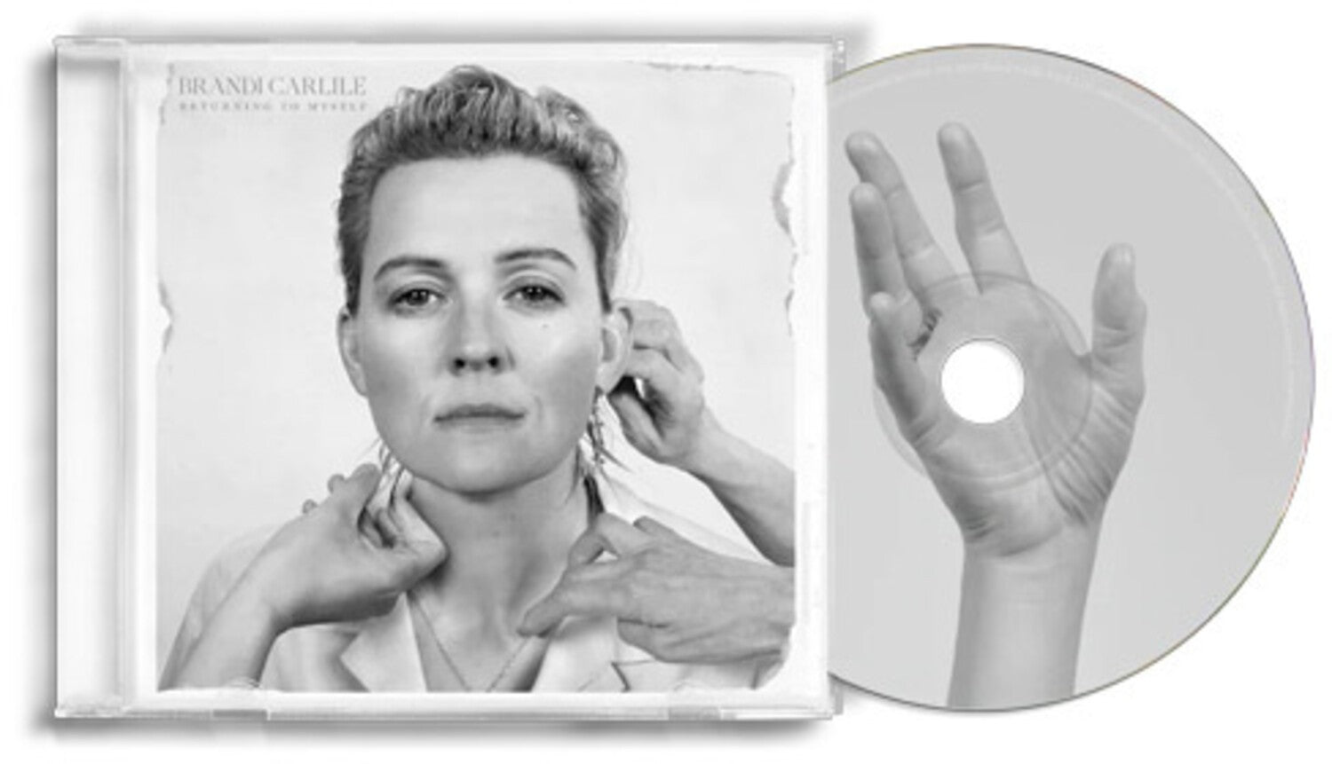 In These Silent Days & Returning To Myself & Brandi Carlile & Story & Live At Benaroya Hall With The Seattle Symphony
