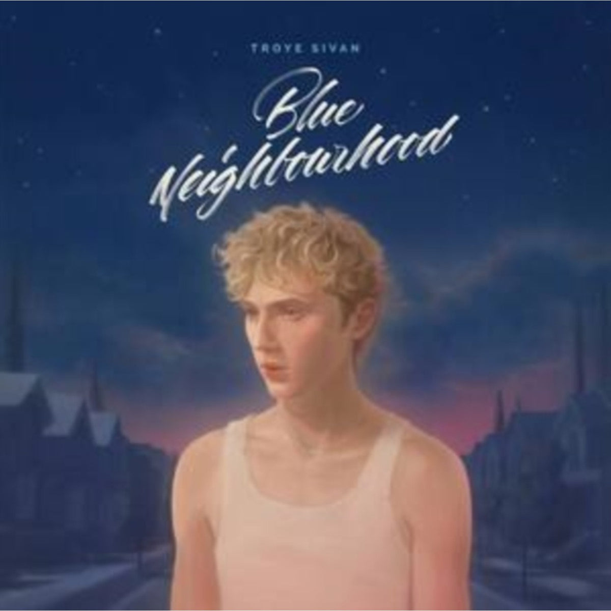 In A Dream (5 Year Anniversary) (Red/Blue Swirl LP Vinyl/Ep) & Blue Neighbourhood Ten Years On (10Th Anniversary) (Blush Pink/Aqua Blue Vinyl/2LP)