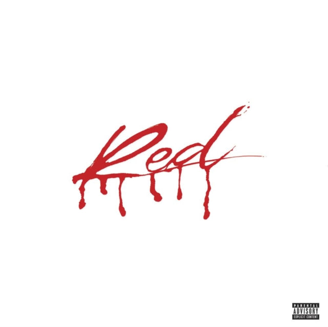 Die Lit (2LP) & Whole Lotta Red (X) (5 Year Anniversary Edition) (Rain Cloud White Vinyl/2LP)