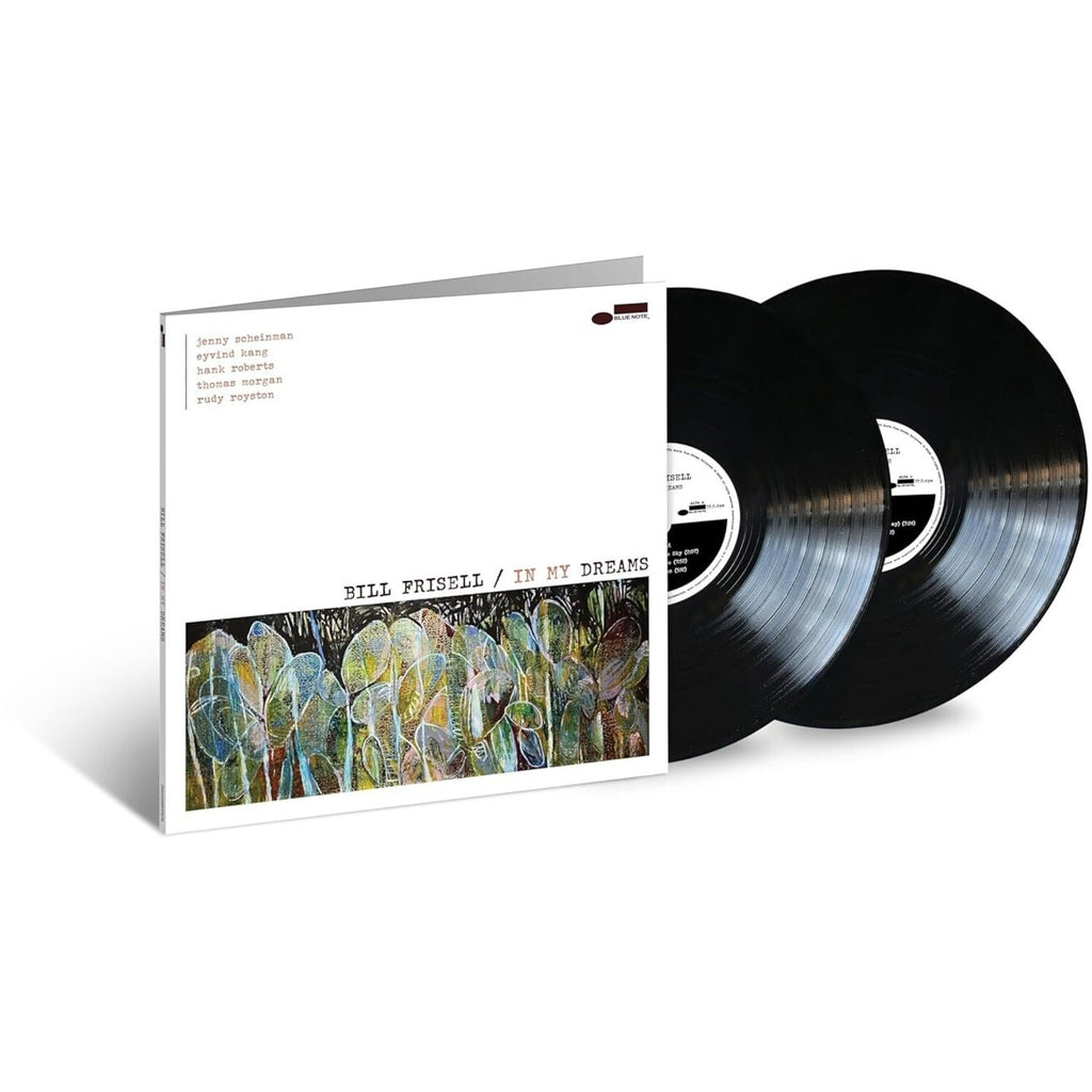 Orchestras (2LP) & In My Dreams (2LP)