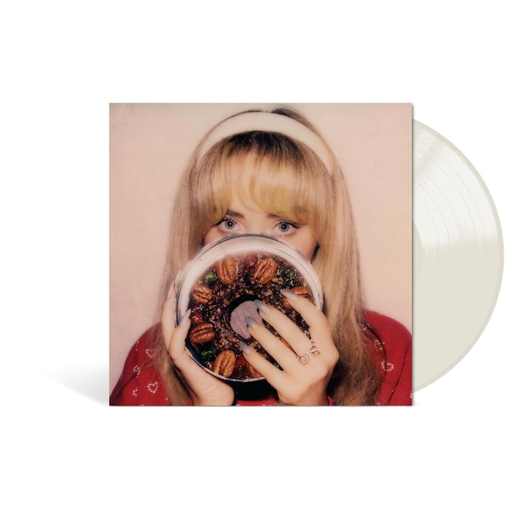 Evolution & Short N Sweet (X) (Light Sky LP Vinyl) & Man's Best Friend (X) (Light Blue LP Vinyl) & Emails I Can’T Send Fwd (X) (Bone LP Vinyl) & Fruitcake (Milky Clear LP Vinyl/Ep)
