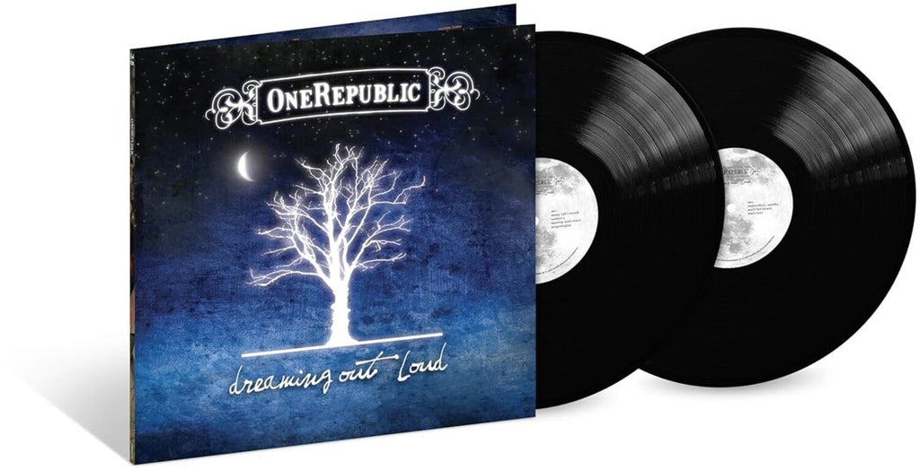 Dreaming Out Loud (2LP) & Native