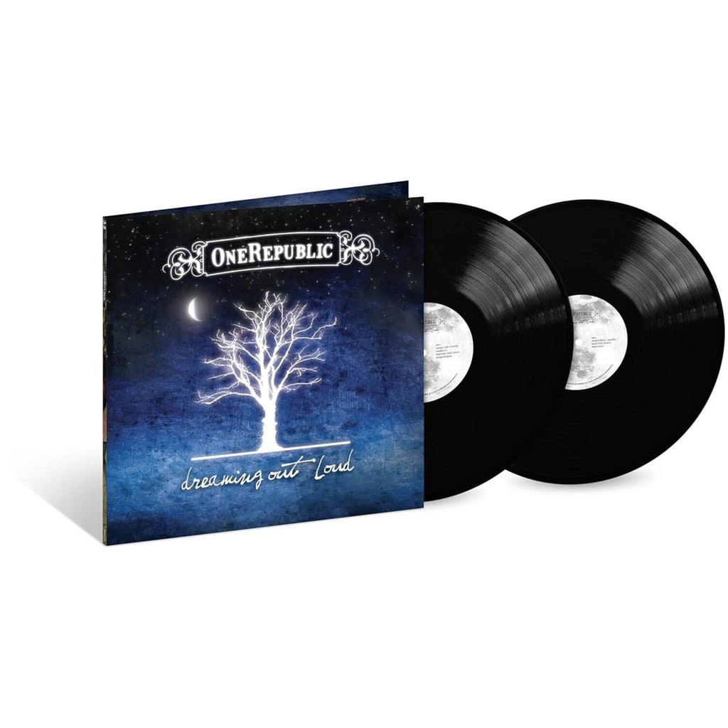 Dreaming Out Loud (2LP) & Native
