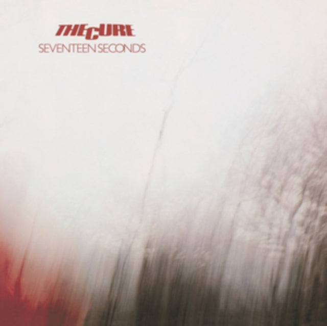 Seventeen Seconds & Pornography & Faith & Paris (30Th Anniversary)