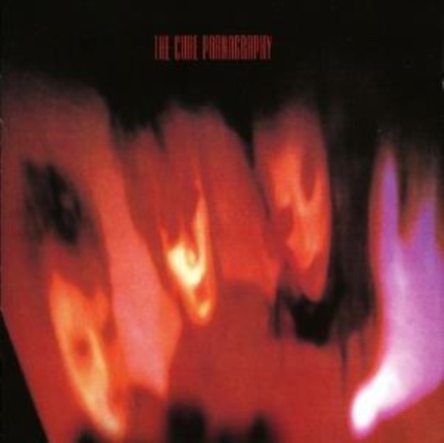 Japanese Whispers & Pornography (Remastered) & Head On The Door (Remastered) & Disintegration & Wish (30Th Anniversary Deluxe Edition/3CD)