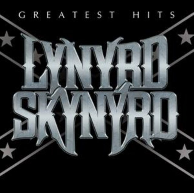 Second Helping & Pronounced Leh Nerd Skin Nerd & Street Survivors & Greatest Hits & Greatest Hits