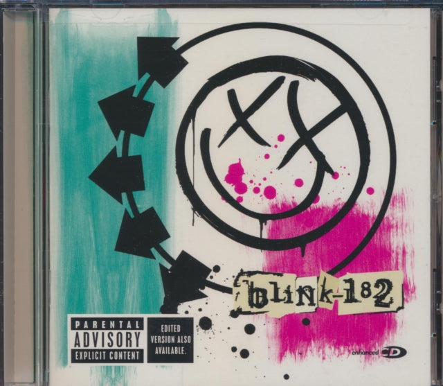 Dude Ranch & Blink-182 & Greatest Hits