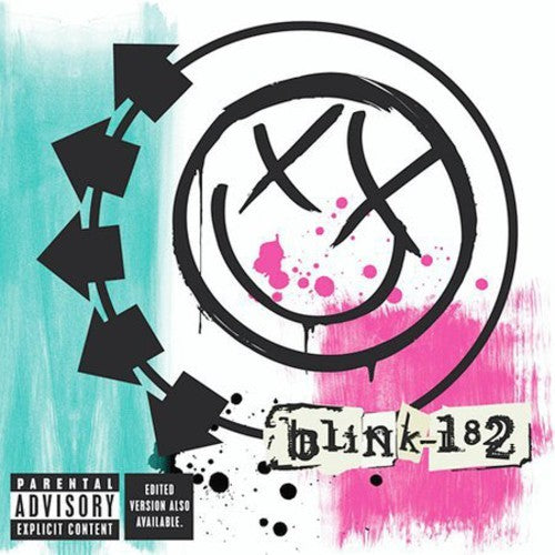 Dude Ranch & Nine (Pa) (Jewel Case) & One More Time… (X) & Blink-182