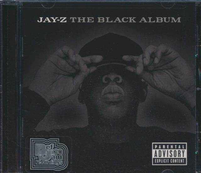 Black Album & Blueprint