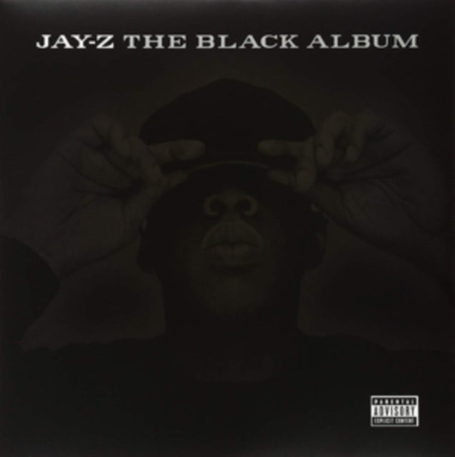 Jay-Z - Black Album & Vol. 2 Hard Knock Life (X) - LP Vinyl Bundle