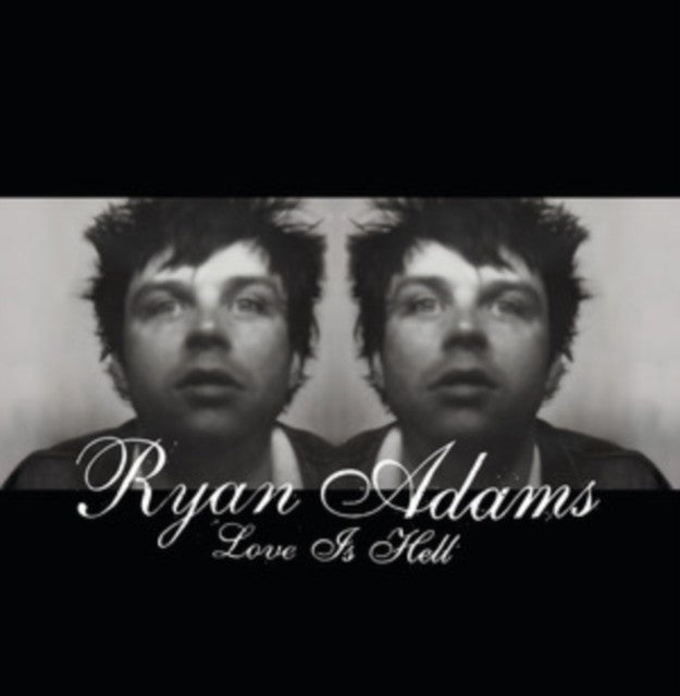 Gold (2LP Edition) & Love Is Hell (2-10Inch)