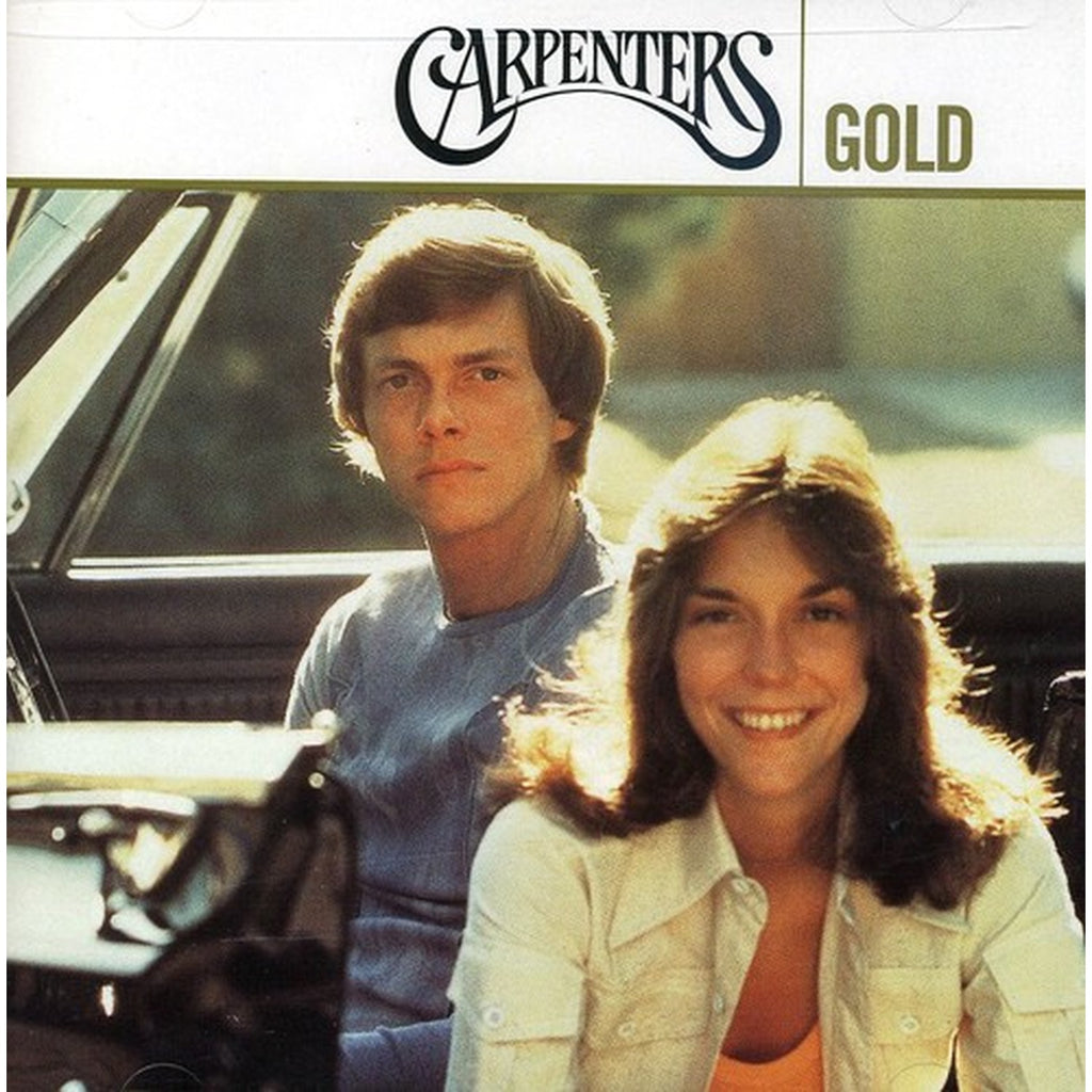 Carpenters Gold (35Th Anniversary Edition) & Singles 1969 - 1981