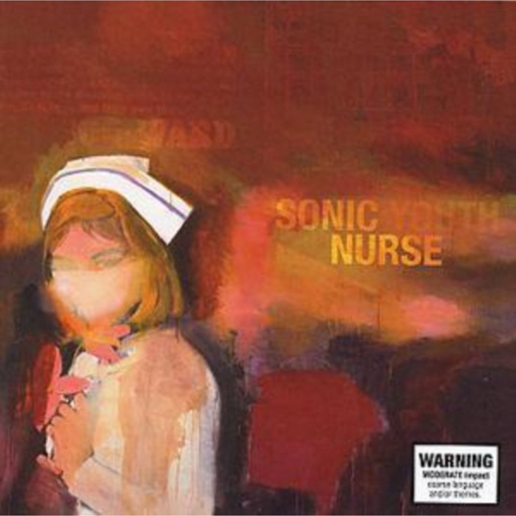 Sonic Nurse & Goo & Dirty