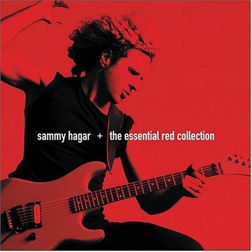 Essential Red Collection & Sammy Hagar & The Best Of All Worlds Band - The Residency (2CD)