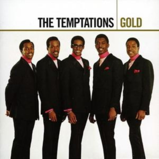 Gold & Definitive Collection