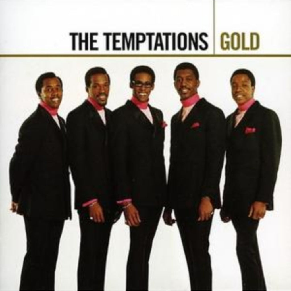 Gold & Definitive Collection