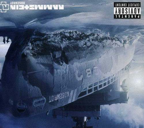 Reise, Reise & Rosenrot