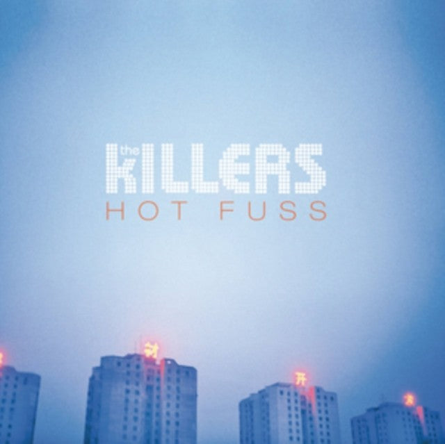 Hot Fuss & Hot Fuss