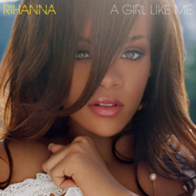 Girl Like Me (10Th Anniversary) & Good Girl Gone Bad & Music Of The Sun