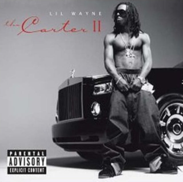 Tha Carter Vi (X) & Tha Carter 2