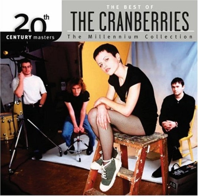 Stars: Best Of 1992 - 2002 & No Need To Argue & No Need To Argue (30Th Anniversary Edition) & Millennium Collection: 20Th Century Masters