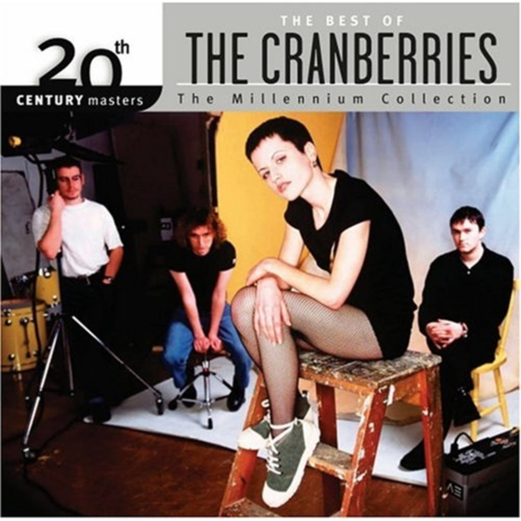 Dreams: The Collection & 5 Classic Albums & No Need To Argue & No Need To Argue (30Th Anniversary Edition) & No Need To Argue (30Th Anniversary Edition) (Deluxe/2CD) & Millennium Collection: 20Th Century Masters