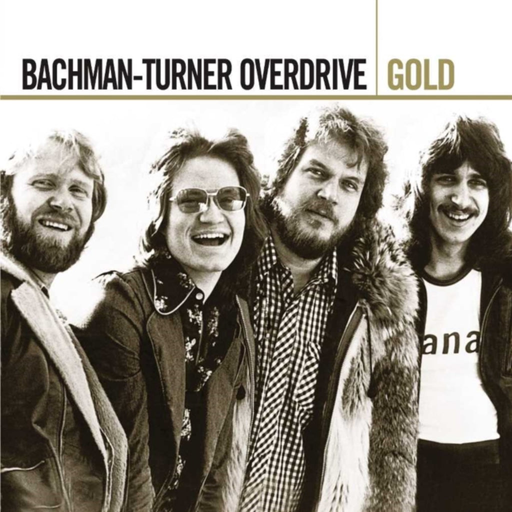 Bachman Turner Overdrive - Gold & Millennium Collection: 20Th Century Masters - CD Bundle