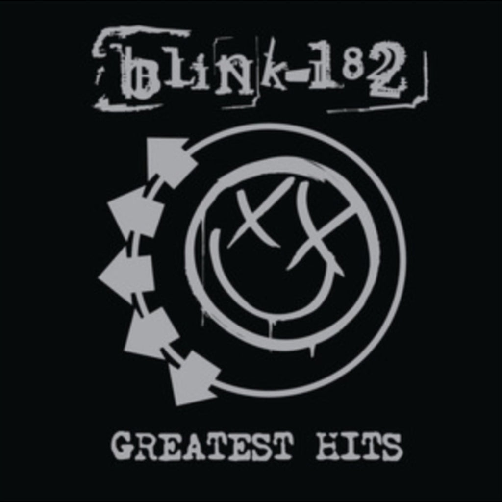 Dude Ranch & Blink-182 & Greatest Hits