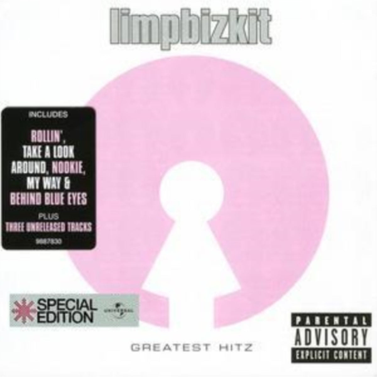 Greatest Hitz & Greatest Hitz & Gold Cobra