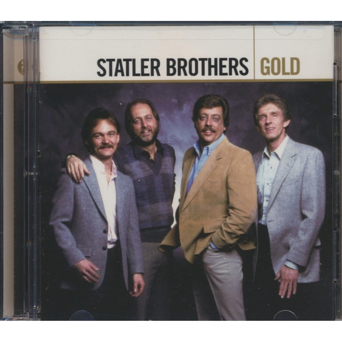 Definitive Collection & Gold