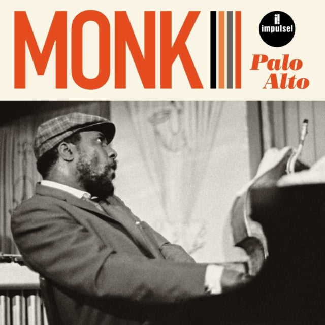 This is a 2 LP Vinyl SKU bundle.
1.This LP Vinyl is brand new.Format: LP VinylMusic Style: GlitchThis item's title is: Palo AltoArtist: Thelonious MonkLabel: Room40Barcode: 602507112844Release Date: 9/18/2020
2.This LP Vinyl is brand new.