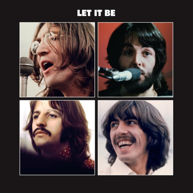 Beatles - Please Please Me & Magical Mystery Tour & Past Masters 1 & 2 & Let It Be Special Edition & Let It Be Special Edition (Super Deluxe/Slipbox/Book/4LP/12Inch Ep Box Set) & 1 (2015 Reissue) & Sgt. Pepper's Lonely Hearts Club Band (2017 Stereo