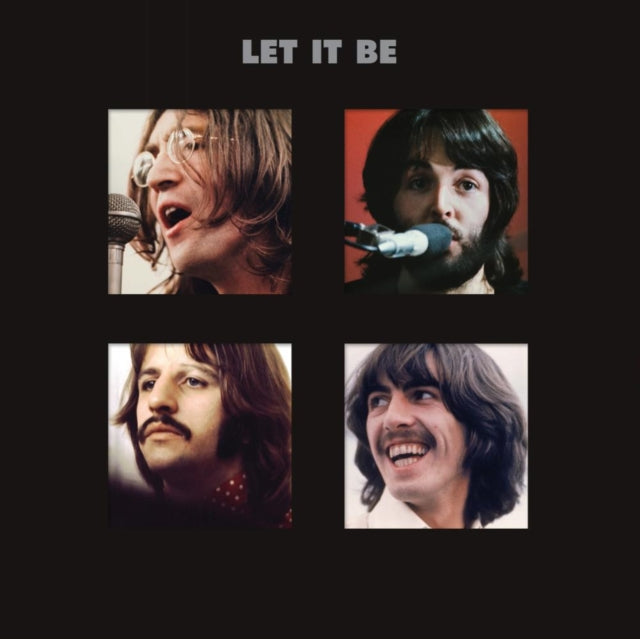 Beatles - Please Please Me & Past Masters 1 & 2 & Beatles 1967-1970 (2023 Edition) (Half-Speed) (3LP) & Let It Be Special Edition (Super Deluxe/Slipbox/Book/4LP/12Inch Ep Box Set) & 1 (2015 Reissue) & Sgt. Pepper's Lonely Hearts Club Band (2017
