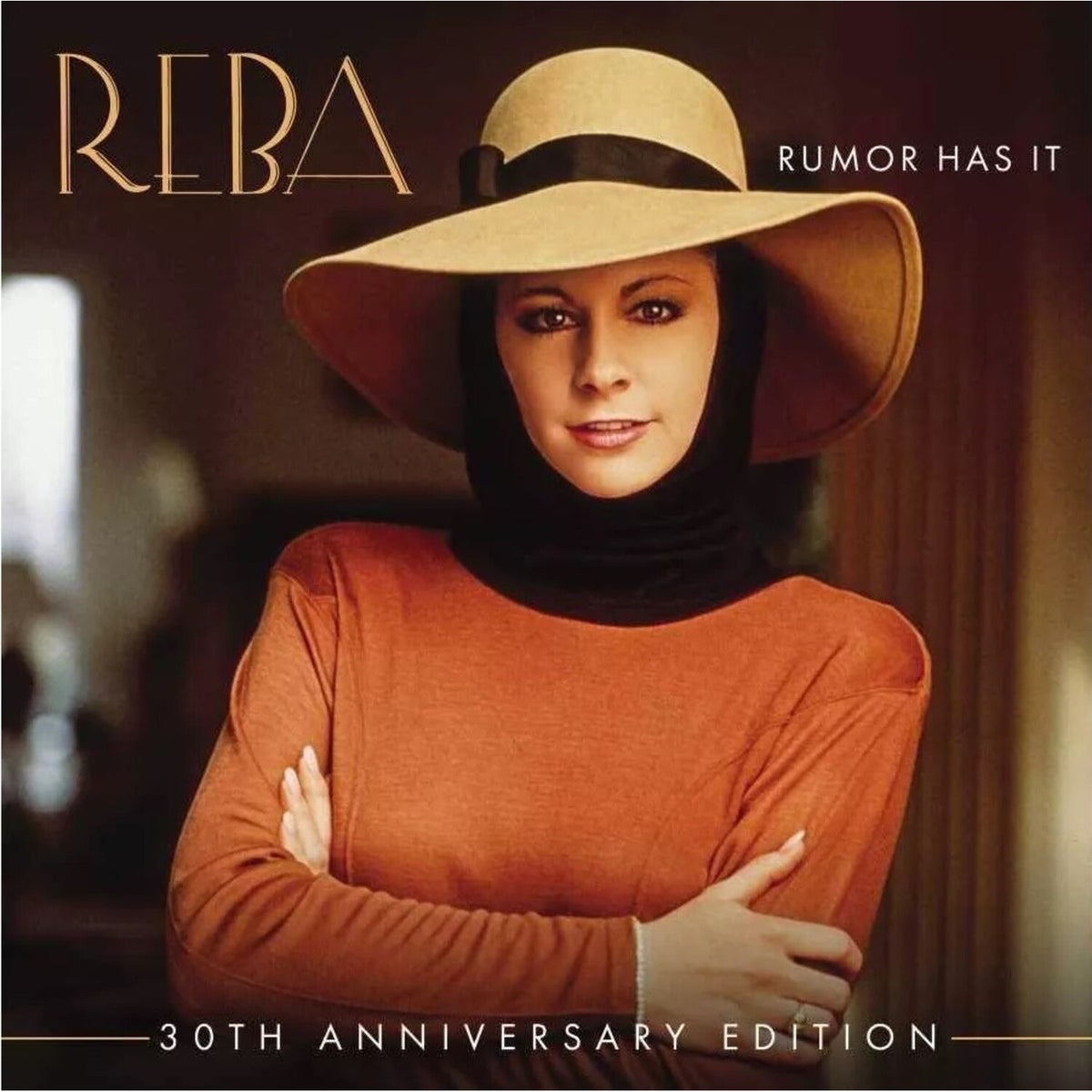 Revived Remixed Revisited (3LP Box Set) & Rumor Has It (30Th Anniversary Edition)