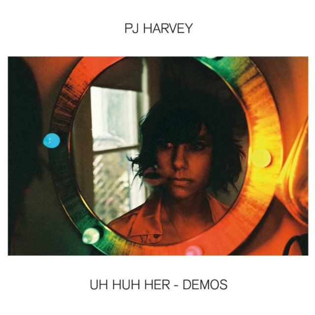 Pj Harvey - Uh Huh Her (Demos) & White Chalk & White Chalk (Demos) & Let England Shake - Demos & Hope Six Demolition Project & Hope Six Demolition Project - Demos & To Bring You My Love - Demos & Is This Desire? (2020 Reissue) & Stories From The