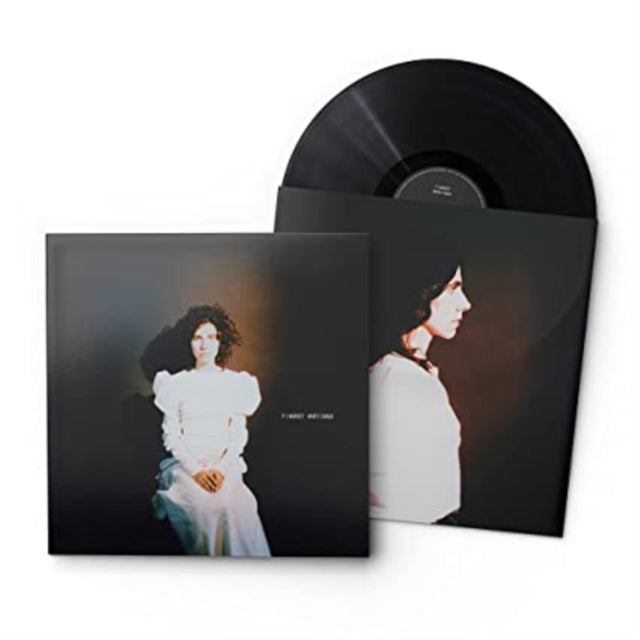 This is a 8 LP Vinyl SKU bundle.
1.This LP Vinyl is brand new.Format: LP VinylMusic Style: Alternative RockThis item's title is: Stories From The City, Stories From The Sea - DemosArtist: Pj HarveyLabel: ISLANDBarcode: 602508985430Release Date: 2/26/2021
2.This LP Vinyl is brand new.