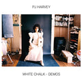 White Chalk (Demos) & Hope Six Demolition Project & 4-Track Demos