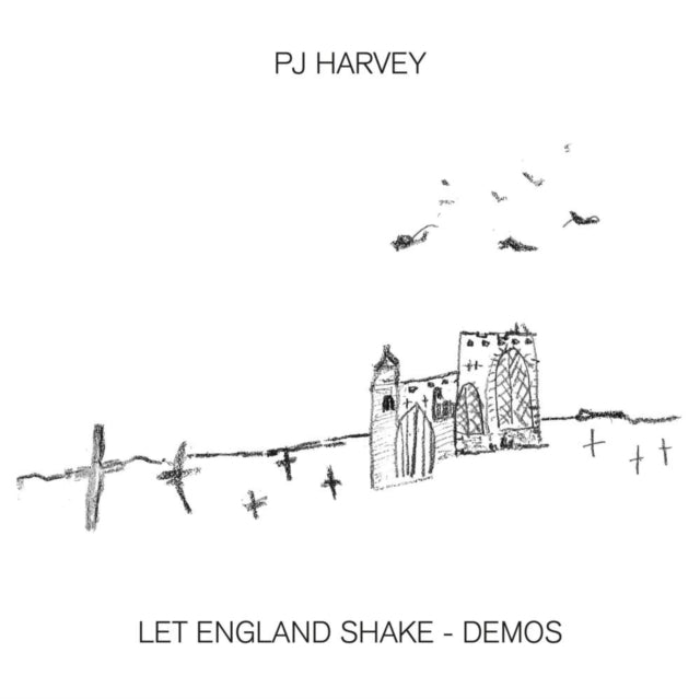 This is a 8 LP Vinyl SKU bundle.
1.This LP Vinyl is brand new.Format: LP VinylMusic Style: Alternative RockThis item's title is: Stories From The City, Stories From The Sea - DemosArtist: Pj HarveyLabel: ISLANDBarcode: 602508985430Release Date: 2/26/2021
2.This LP Vinyl is brand new.
