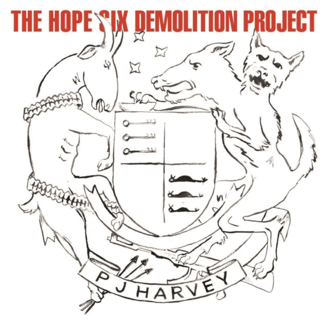 This is a 7 LP Vinyl SKU bundle.
1.This LP Vinyl is brand new.Format: LP VinylMusic Style: Alternative RockThis item's title is: Stories From The City, Stories From The Sea - DemosArtist: Pj HarveyLabel: ISLANDBarcode: 602508985430Release Date: 2/26/2021
2.This LP Vinyl is brand new.