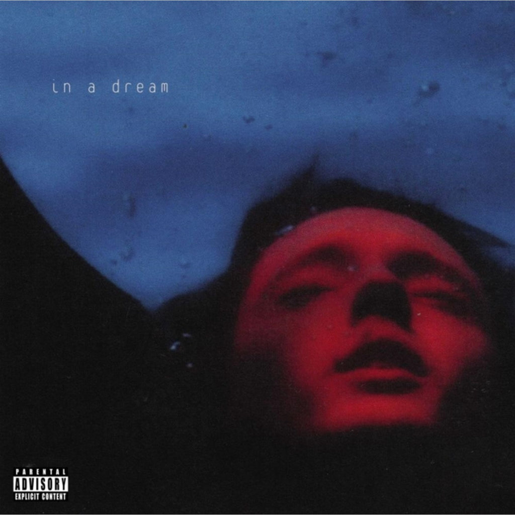 In A Dream (Ep) (Light & Dark Blue Splatter LP Vinyl/180G) & Blue Neighbourhood
