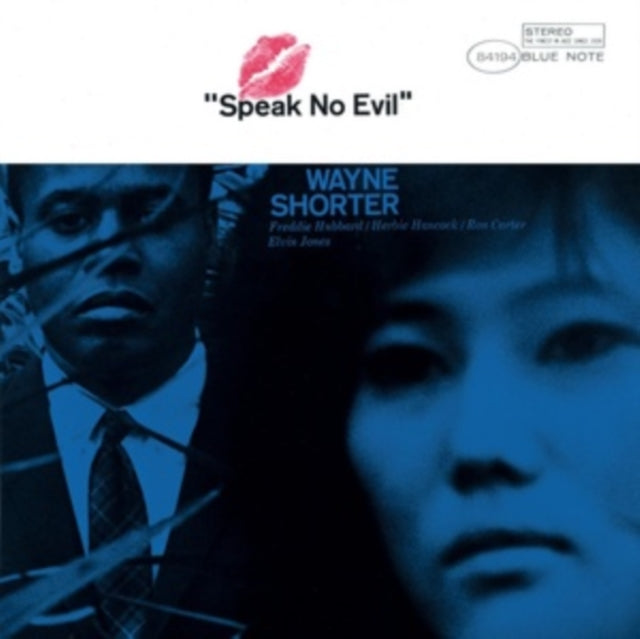 Speak No Evil (Blue Note Classic LP Vinyl Series) & Introducing Wayne Shorter (Original Jazz Classics Series) (180G)