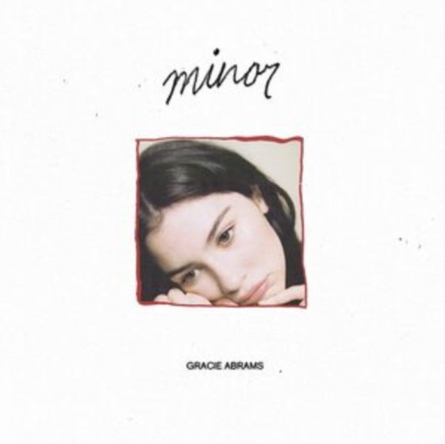 This Is What It Feels Like (X) & Minor - Ep