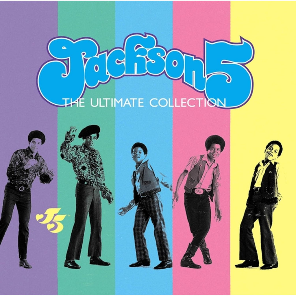 Ultimate Collection (2LP) & Greatest Hits (Quad Mix)