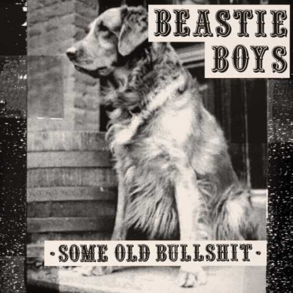 Some Old Bullshit & Root Down Ep