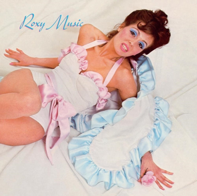 Roxy Music & Manifesto (Half-Speed)