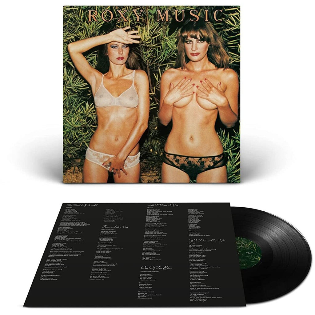 Country Life & Flesh + Blood (Half-Speed LP)