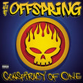 Conspiracy Of One & Ixnay On The Hombre (180G/Opaque Gold LP Vinyl/Leatherette Jacket) & Americana