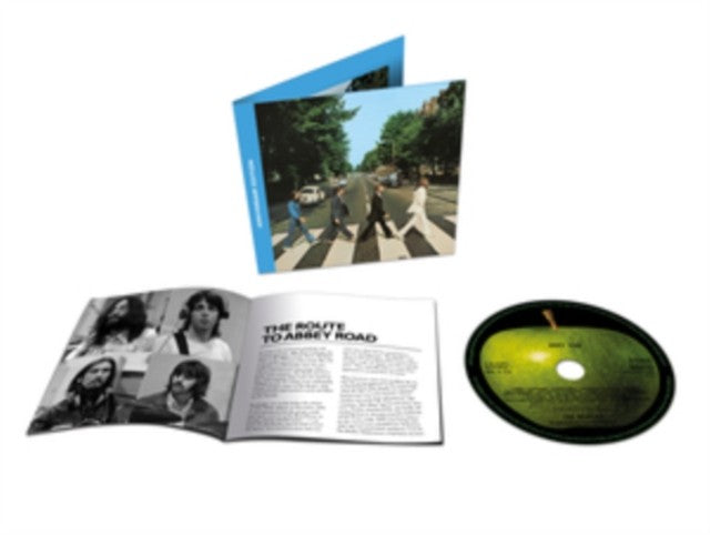 Beatles & Abbey Road Anniversary